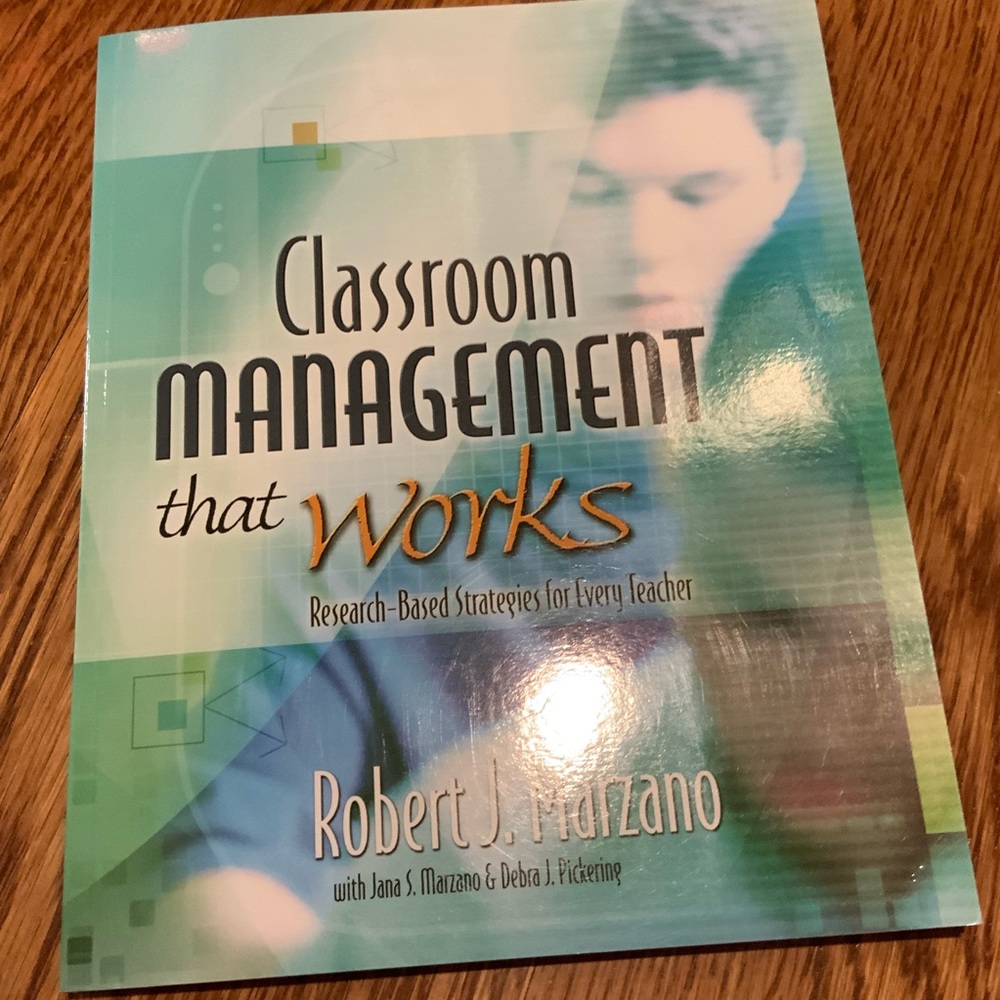 Classroom Management that Works Illistrated